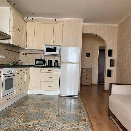 Apartments Staroportofrankovskaya & Pastera Street Odessa Ngoại thất bức ảnh