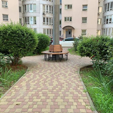 Apartments Staroportofrankovskaya & Pastera Street Odessa Ngoại thất bức ảnh