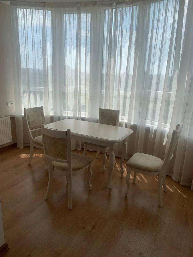 Apartments Staroportofrankovskaya & Pastera Street Odessa Ngoại thất bức ảnh