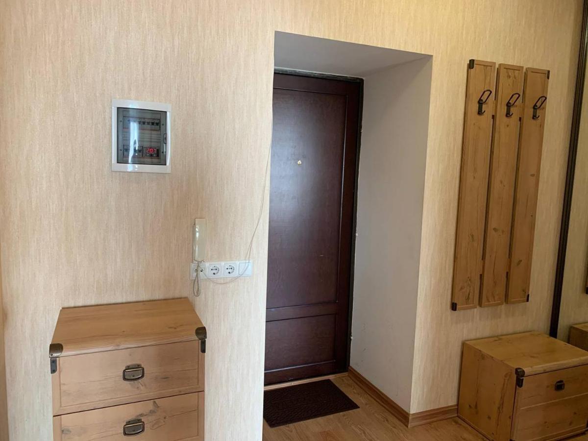 Apartments Staroportofrankovskaya & Pastera Street Odessa Ngoại thất bức ảnh