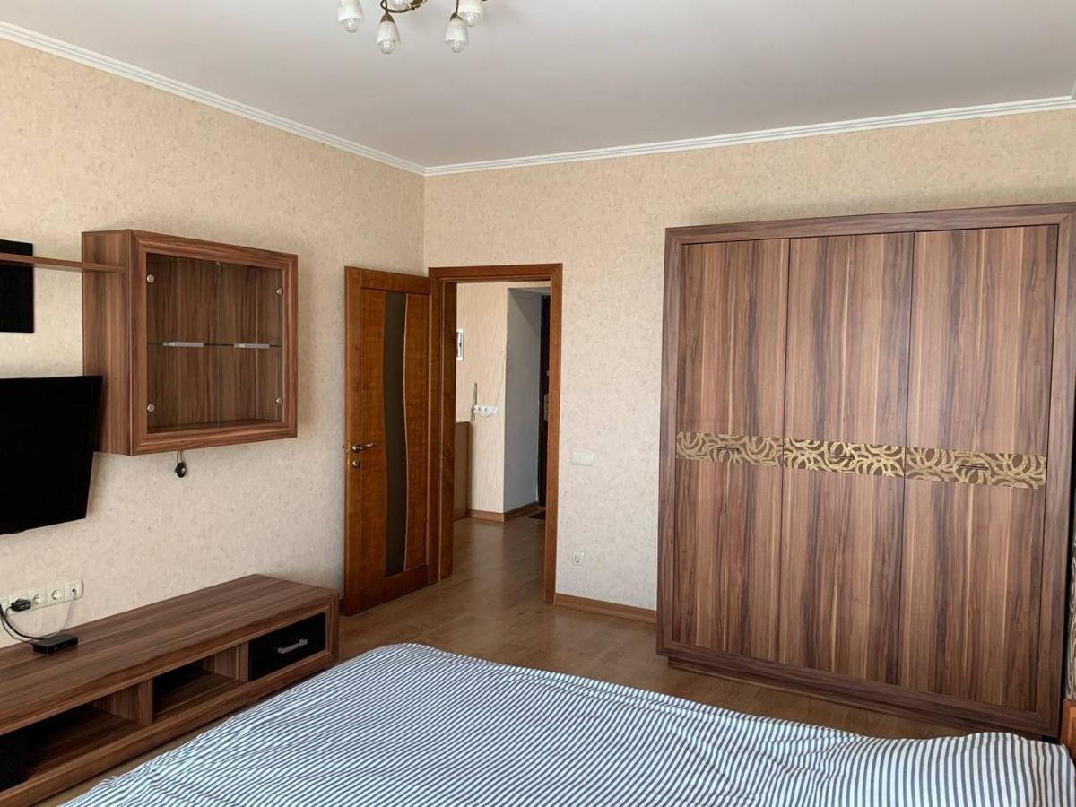 Apartments Staroportofrankovskaya & Pastera Street Odessa Ngoại thất bức ảnh