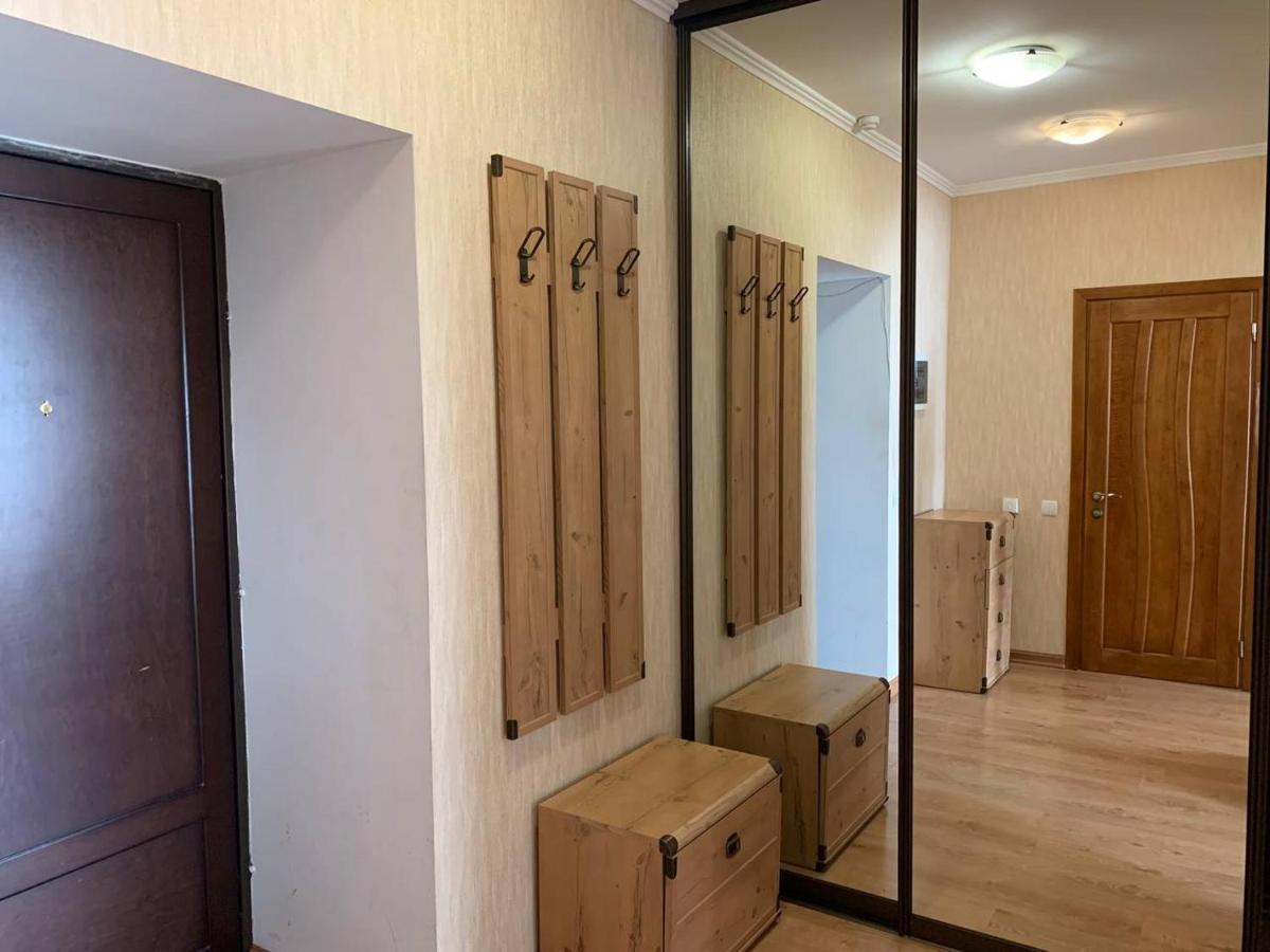 Apartments Staroportofrankovskaya & Pastera Street Odessa Ngoại thất bức ảnh