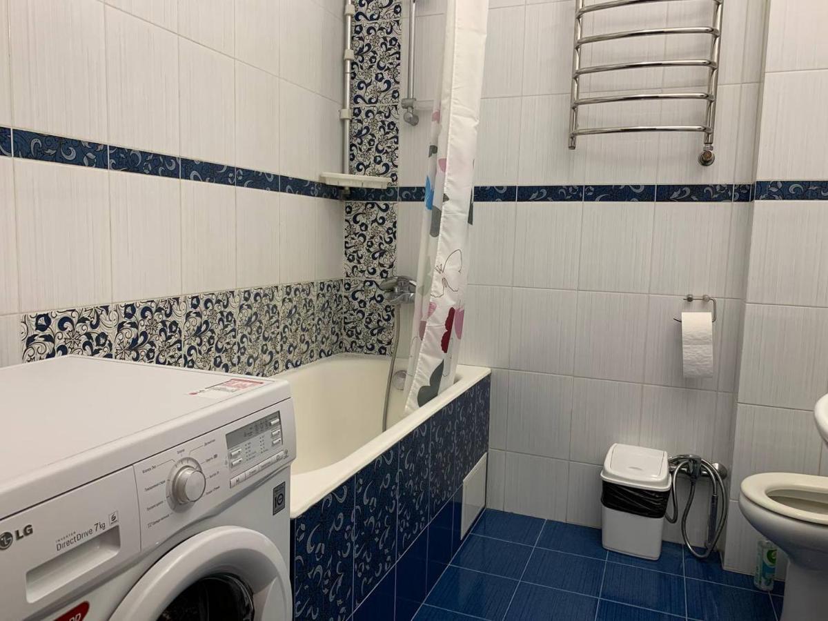 Apartments Staroportofrankovskaya & Pastera Street Odessa Ngoại thất bức ảnh