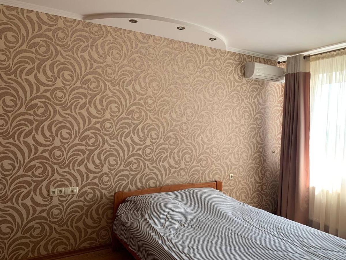 Apartments Staroportofrankovskaya & Pastera Street Odessa Ngoại thất bức ảnh