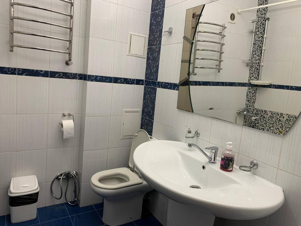 Apartments Staroportofrankovskaya & Pastera Street Odessa Ngoại thất bức ảnh