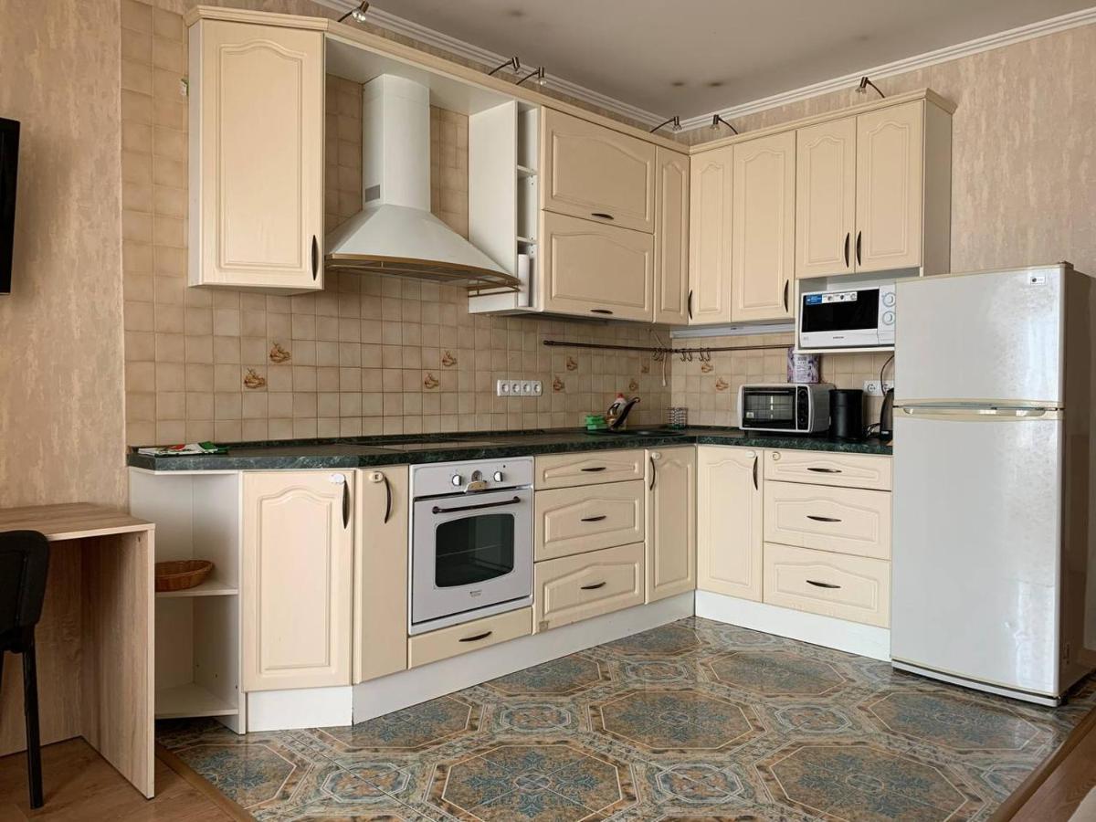 Apartments Staroportofrankovskaya & Pastera Street Odessa Ngoại thất bức ảnh