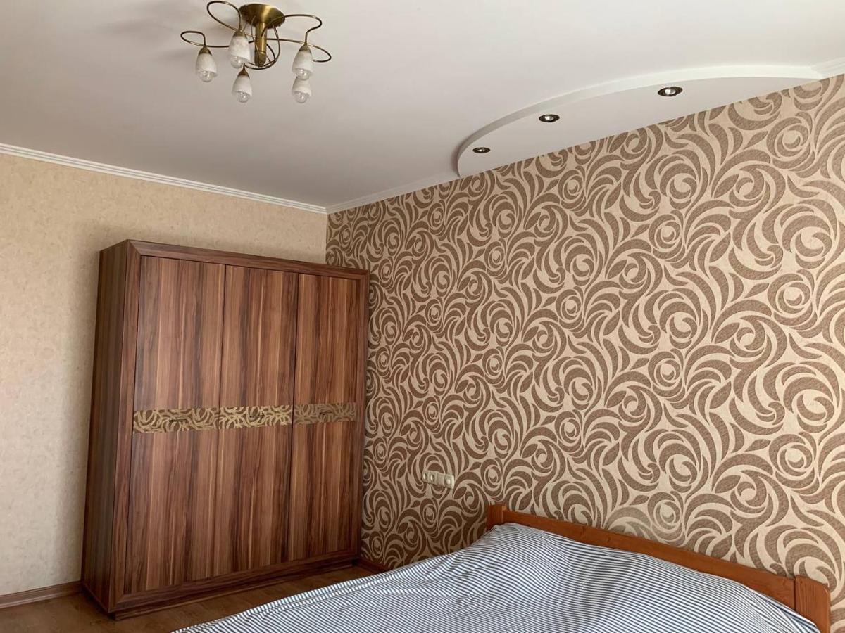 Apartments Staroportofrankovskaya & Pastera Street Odessa Ngoại thất bức ảnh