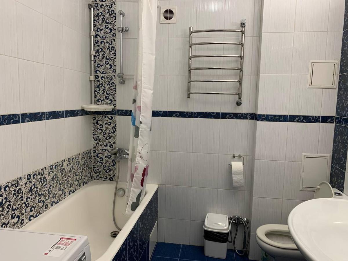 Apartments Staroportofrankovskaya & Pastera Street Odessa Ngoại thất bức ảnh