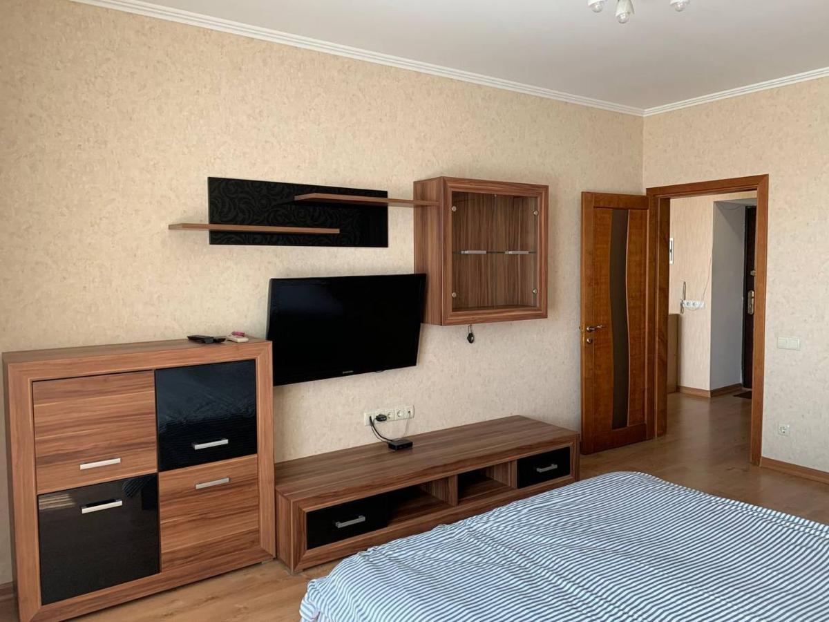 Apartments Staroportofrankovskaya & Pastera Street Odessa Ngoại thất bức ảnh